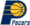 Indiana Pacers, Basketball team, function toUpperCase() { [native code] }, logo 2009